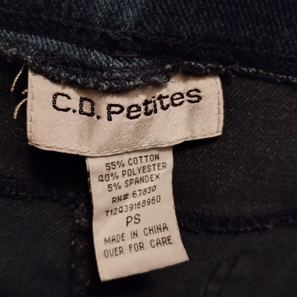 Like new jeans - Picture 3 of 3